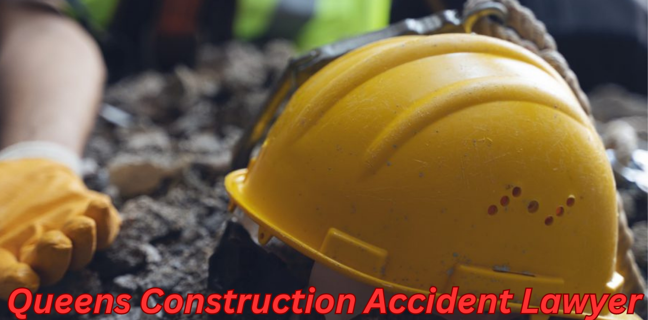 Expert Queens Construction Accident Attorney Fighting for Justice and Fair Compensation