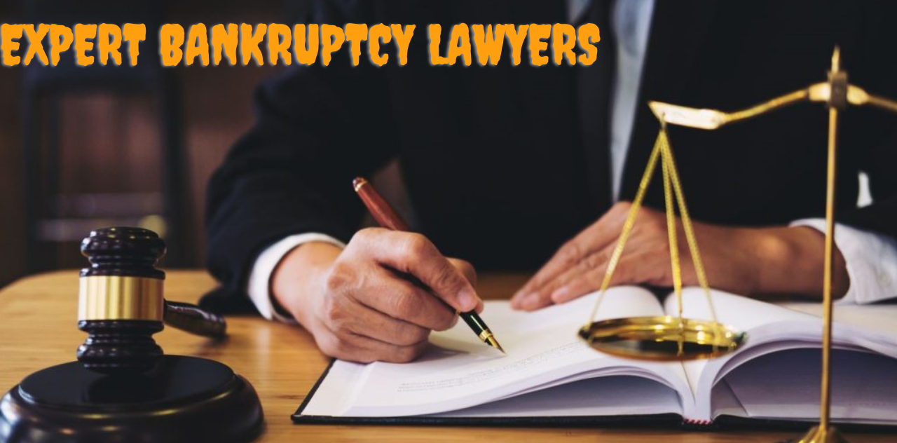 Expert Bankruptcy Lawyers Guiding You Towards a Fresh Financial Start 2023