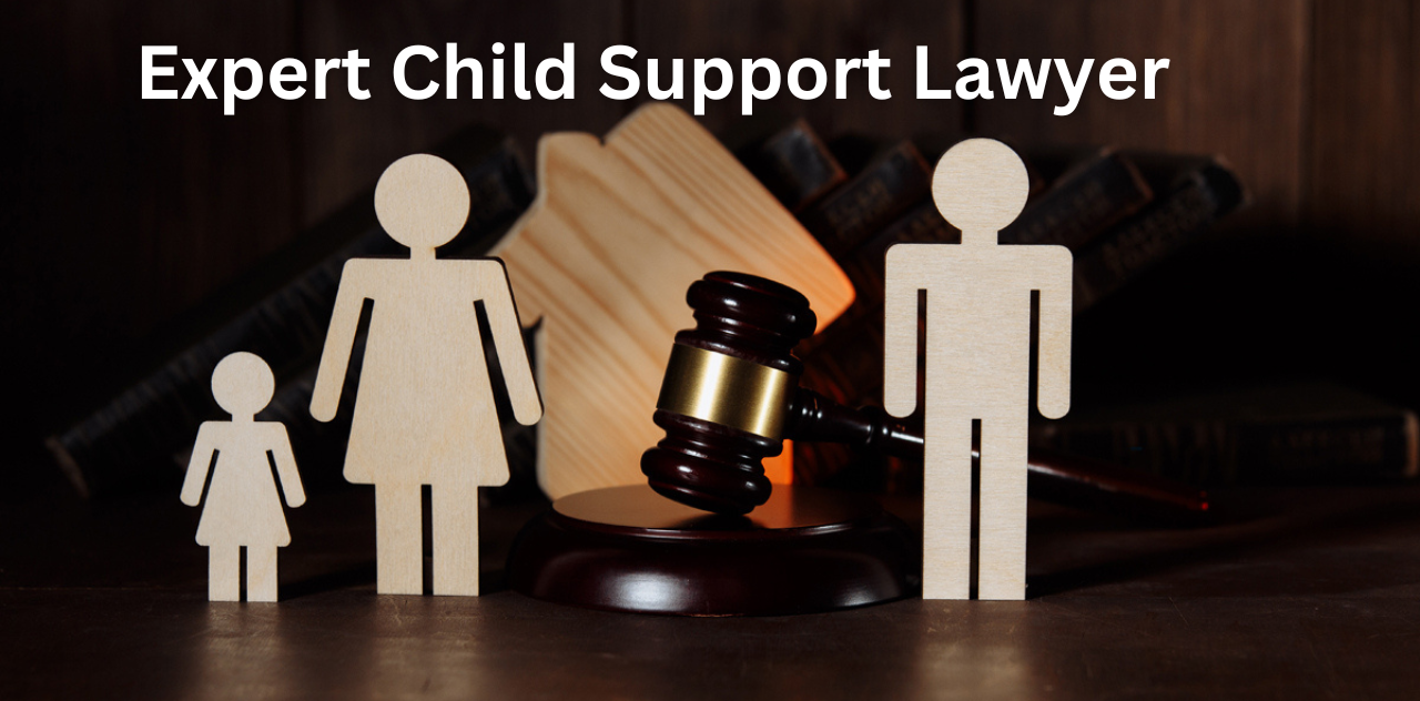 Expert Child Support Lawyer Near You Ensuring Your Child's Future 2023
