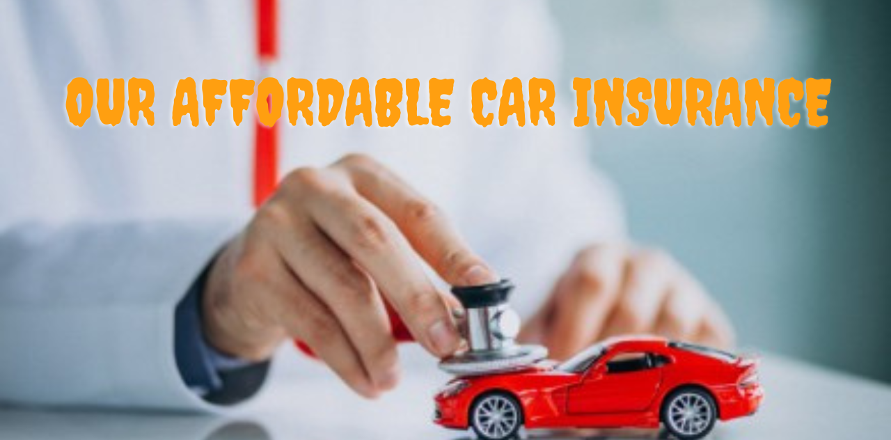 Drive Best Smart with Our Affordable Car Insurance Plans Now 2023
