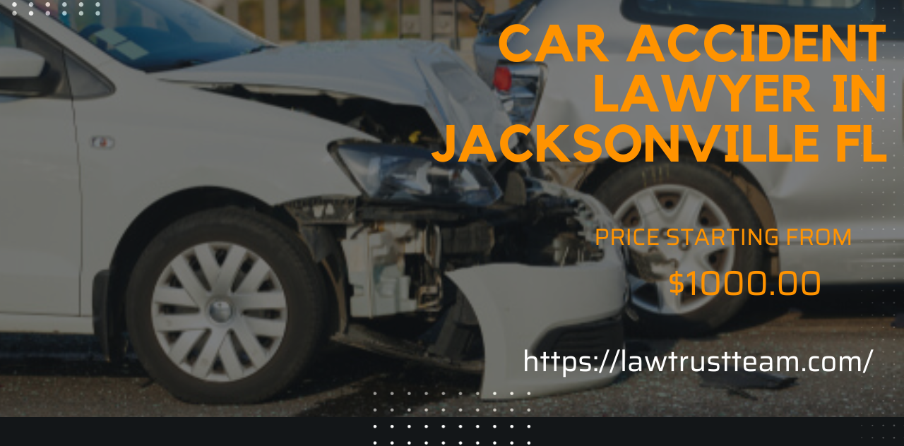 Best Legal Waters Your Guide to a Car Accident Lawyer in Jacksonville FL now 2024