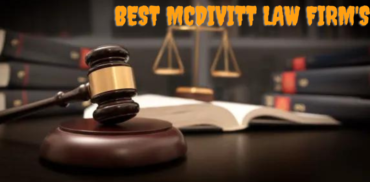 Best McDivitt Law Firm's Expertise in Pueblo In New York City 2023